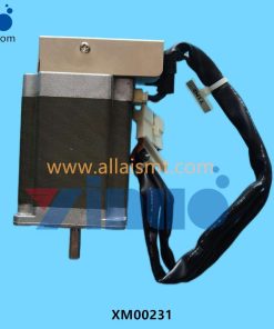 XM00231 MOTOR STEPPING