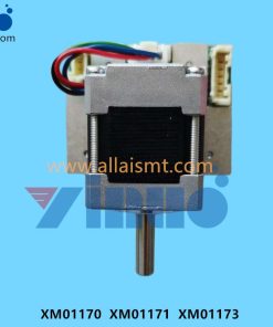 XM01170 XM01171 XM01173 Stepper Motor Driver