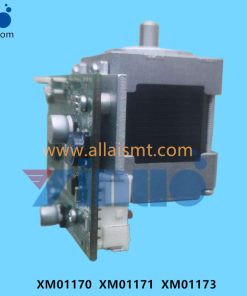 XM01170 XM01171 XM01173 Stepper Motor Driver