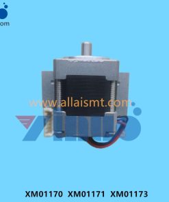 XM01170 XM01171 XM01173 Stepper Motor Driver