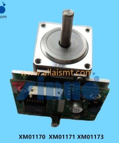 XM01170 XM01171 XM01173 Stepping Motor