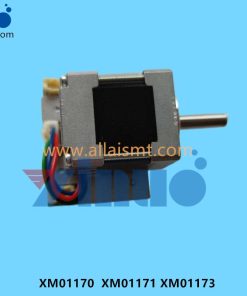 XM01170 XM01171 XM01173 Stepping Motor