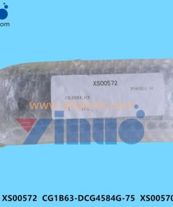 XS00572 CG1B63-DCG4584G-75 XS00570 CYLINDER