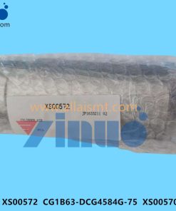 XS00572 CG1B63-DCG4584G-75 XS00570 CYLINDER