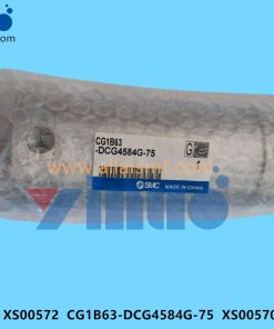 XS00572 CG1B63-DCG4584G-75 XS00570 CYLINDER