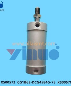 XS00572 CG1B63-DCG4584G-75 XS00570 CYLINDER