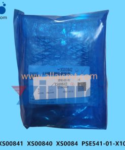 XS00841 XS00840 XS0084 PSE541-01-X101 Head Vacuum pressure sensor