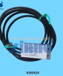 XS00920 Module Vacuum Pressure Sensor