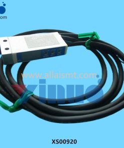 XS00920 Module Vacuum Pressure Sensor