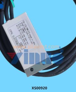 XS00920 Module Vacuum Pressure Sensor