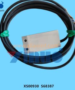 XS00930 S68387 SW PRESSURE