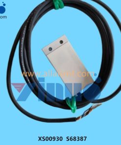 XS00930 S68387 SW PRESSURE