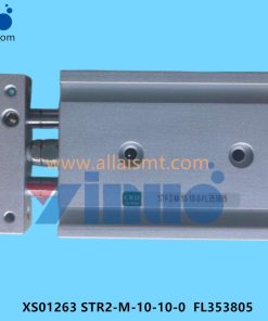 XS01263 STR2-M-10-10-0 FL353805 AIR CYLINDER