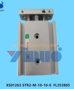 XS01263 STR2-M-10-10-0 FL353805 AIR CYLINDER