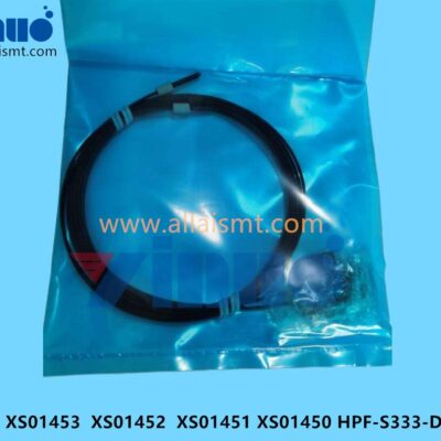 XS01453 XS01452 XS01451 XS01450 HPF-S333-D Sensor