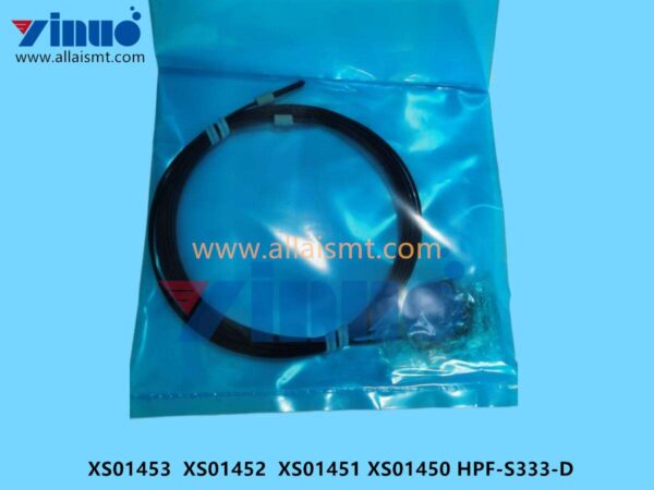 XS01453 XS01452 XS01451 XS01450 HPF-S333-D Sensor