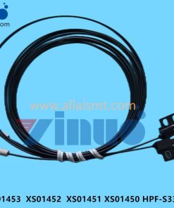XS01453 XS01452 XS01451 XS01450 HPF-S333-D Sensor