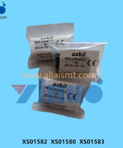 XS01582 XS01580 XS01583 SENSOR