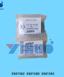 XS01582 XS01580 XS01583 SENSOR