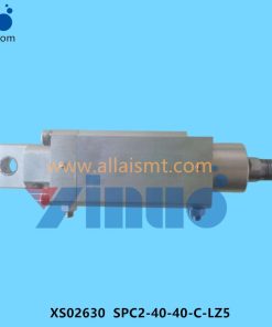 XS02630 SPC2-40-40-C-LZ5 Cylinder