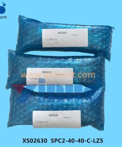 XS02630 SPC2-40-40-C-LZ5 Cylinder
