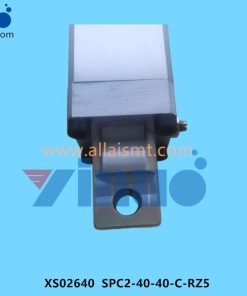 XS02640 SPC2-40-40-C-RZ5 Cylinder