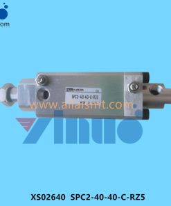 XS02640 SPC2-40-40-C-RZ5 Cylinder