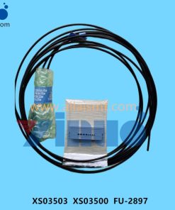 XS03503 XS03500 FU-2897 Sensor Fiber