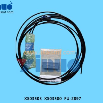 XS03503 XS03500 FU-2897 Sensor Fiber