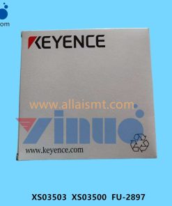 XS03503 XS03500 FU-2897 Sensor Fiber