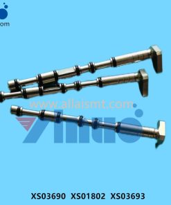 XS03690 XS01802 XS03693 H12S Head Spool