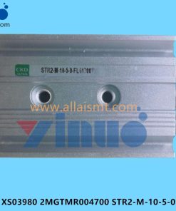 XS03720 XS03980 2MGTMR004700 STR2-M-10-5-0-FL617007 AIR CYLINDER