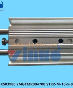 XS03720 XS03980 2MGTMR004700 STR2-M-10-5-0-FL617007 AIR CYLINDER