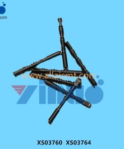 XS03760 XS03764 Spool-Shaft