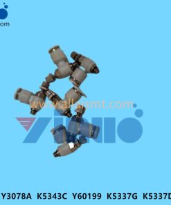 Y3078A K5343C Y60199 K5337G K5337D CONTROLLER SPEED