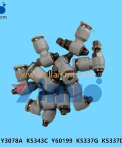 Y3078A K5343C Y60199 K5337G K5337D CONTROLLER SPEED