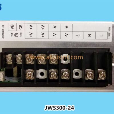 JWS300-24 Power Supply