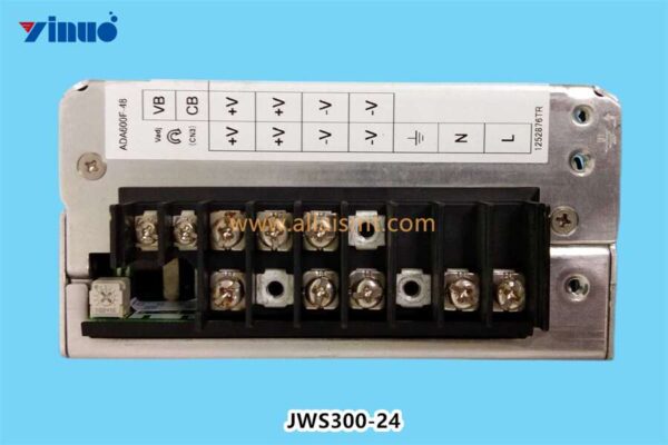 JWS300-24 Power Supply