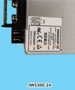 JWS300-24 Power Supply
