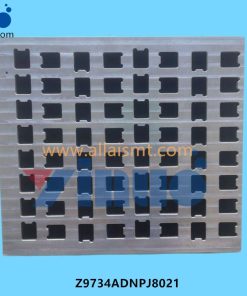 Z9734ADNPJ8021 PAM Aluminum Sheet