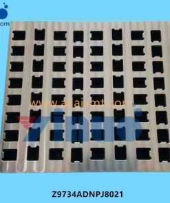 Z9734ADNPJ8021 PAM Aluminum Sheet