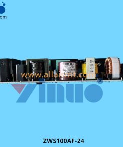 ZWS100AF-24 AC DC Converters Output 24V