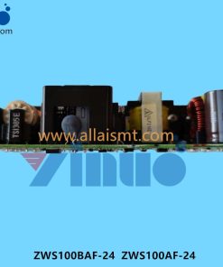 ZWS100BAF-24 ZWS100AF-24 Enclosed AC DC Converters Output