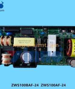 ZWS100BAF-24 ZWS100AF-24 Enclosed AC DC Converters Output
