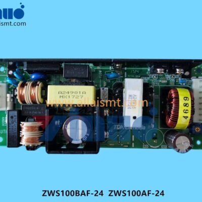 ZWS100BAF-24 ZWS100AF-24 Enclosed AC DC Converters Output