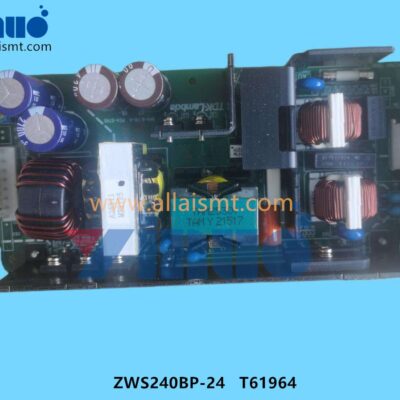 ZWS240BP-24 T61964 Power Supply