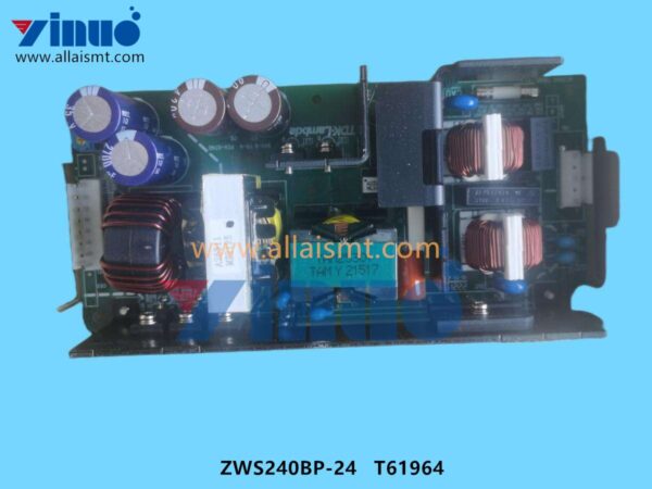 ZWS240BP-24 T61964 Power Supply