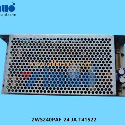 ZWS240PAF-24 JA T41522 Power Supplies