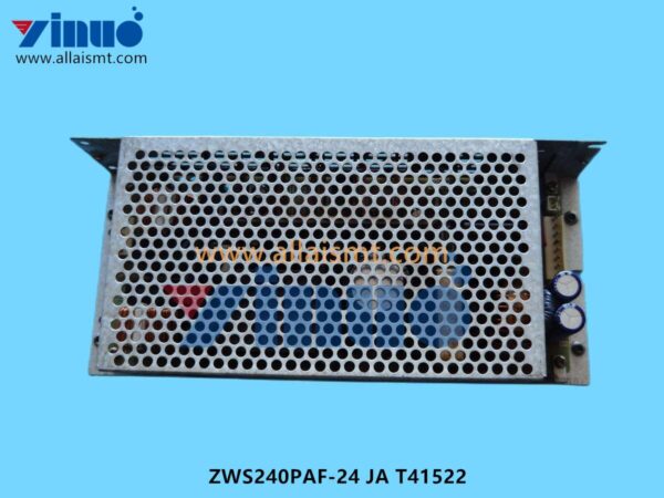 ZWS240PAF-24 JA T41522 Power Supplies