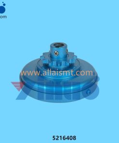 5216408 BTU TORQUE LIMITER 160N